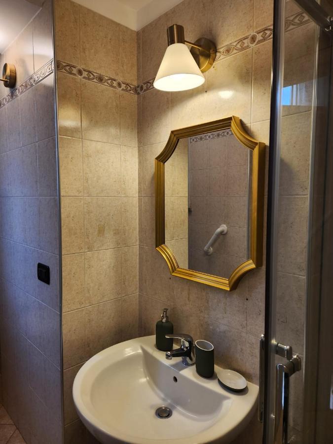 Da Amelie - Casa Lorenzo Nel Cuore Della Gran Madre A Torino エクステリア 写真