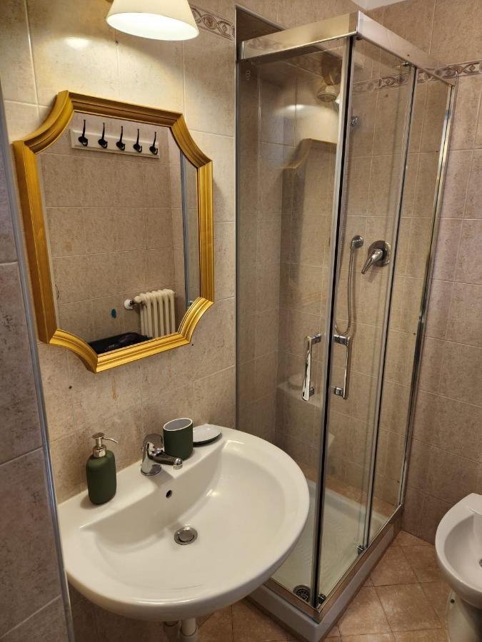 Da Amelie - Casa Lorenzo Nel Cuore Della Gran Madre A Torino エクステリア 写真